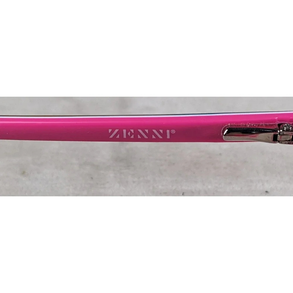 Zenni‎ Optical Kids Girls Frames Round